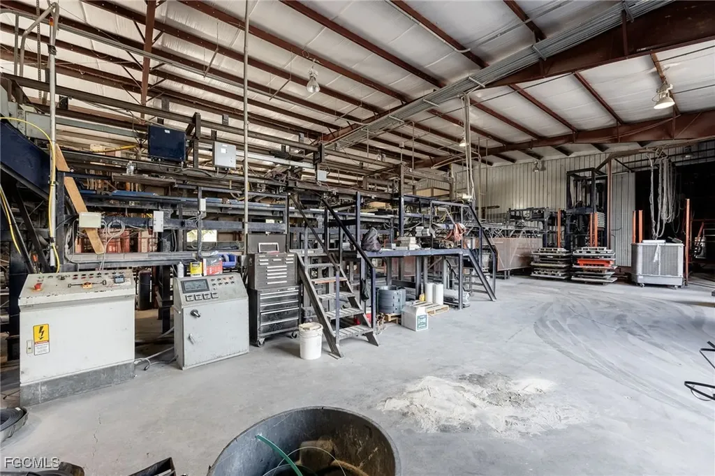 1515 Forestry Division Road Labelle FL 33935