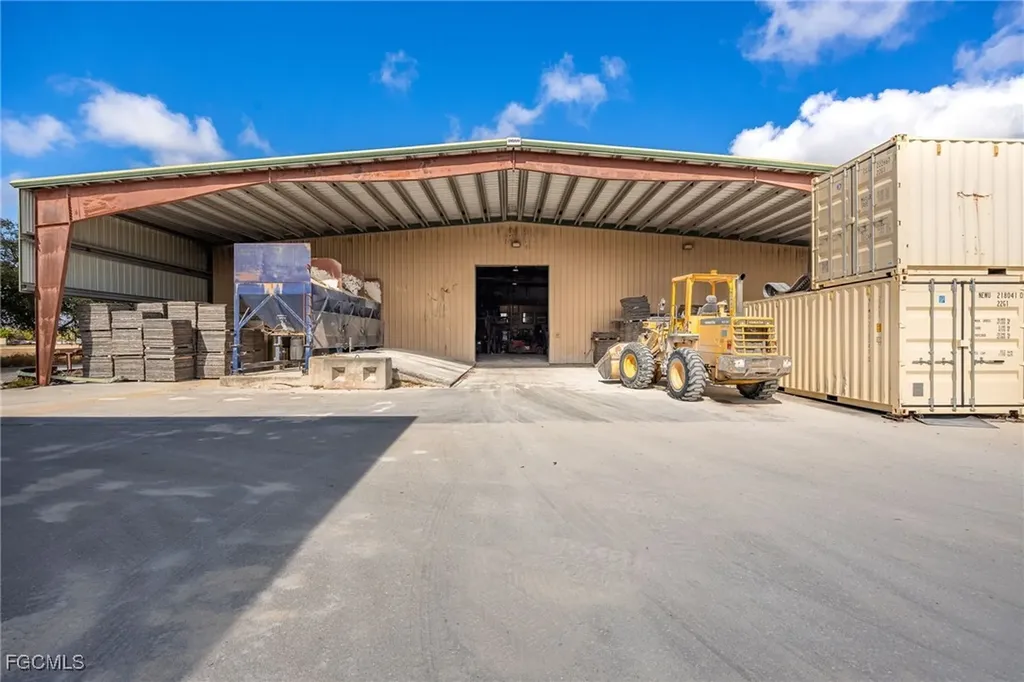 1515 Forestry Division Road Labelle FL 33935