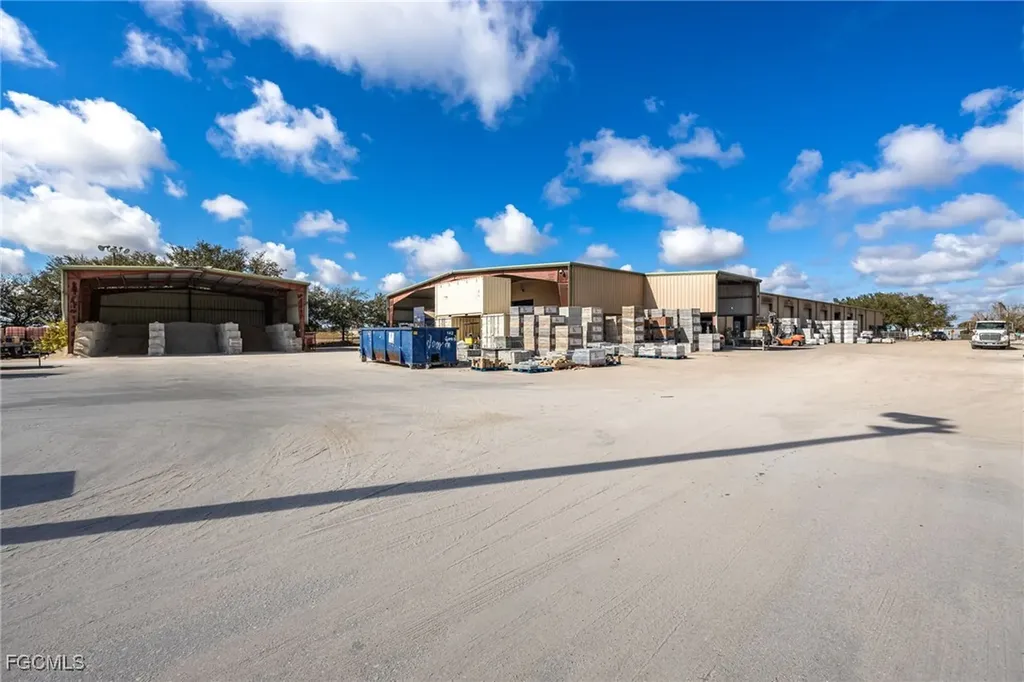 1515 Forestry Division Road Labelle FL 33935