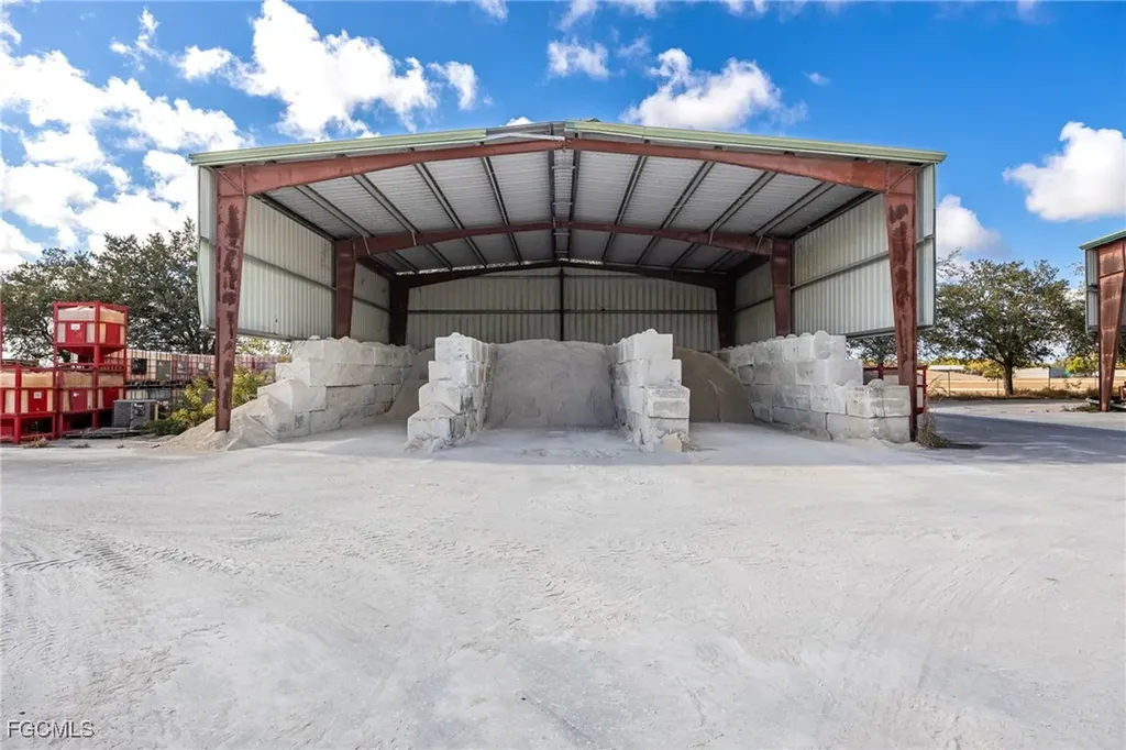1515 Forestry Division Road Labelle FL 33935