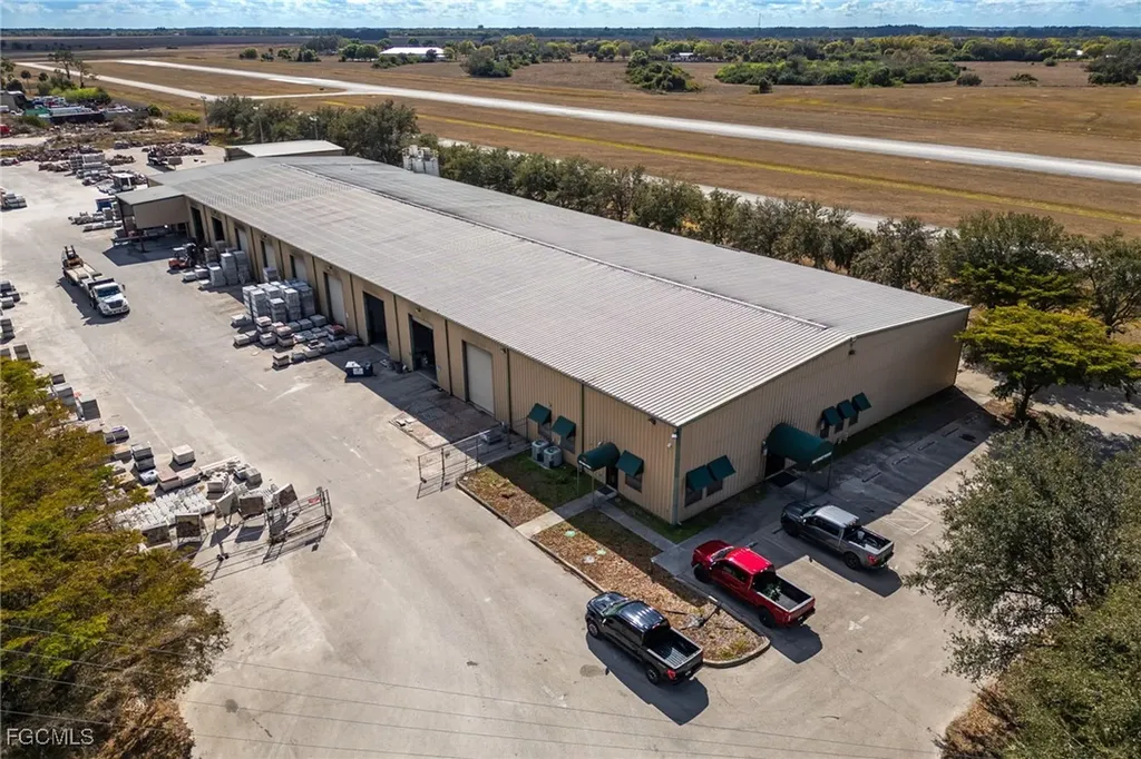 1515 Forestry Division Road Labelle FL 33935