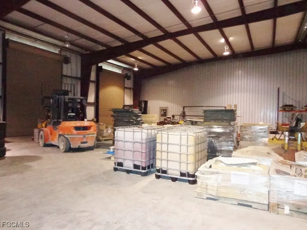 1515 Forestry Division Road Labelle FL 33935