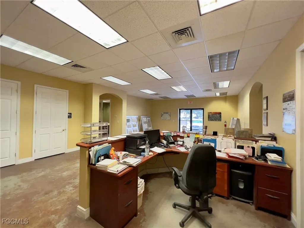 1515 Forestry Division Road Labelle FL 33935