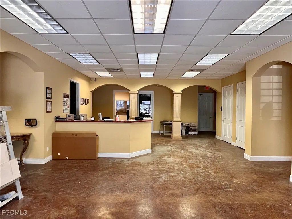 1515 Forestry Division Road Labelle FL 33935