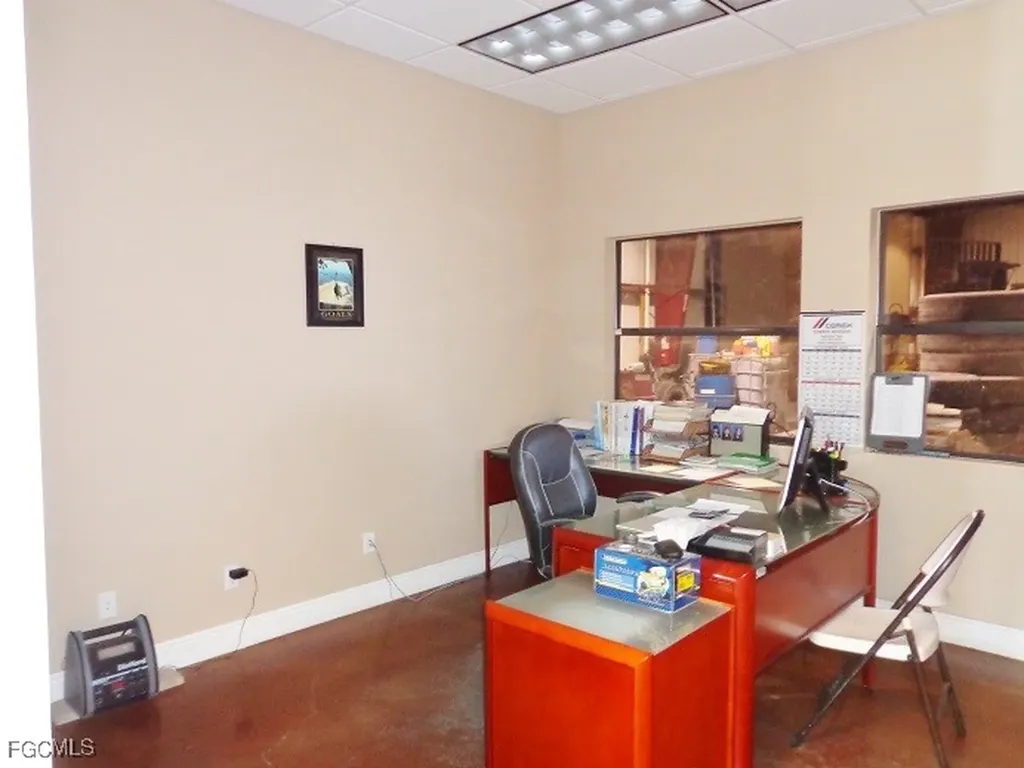 1515 Forestry Division Road Labelle FL 33935