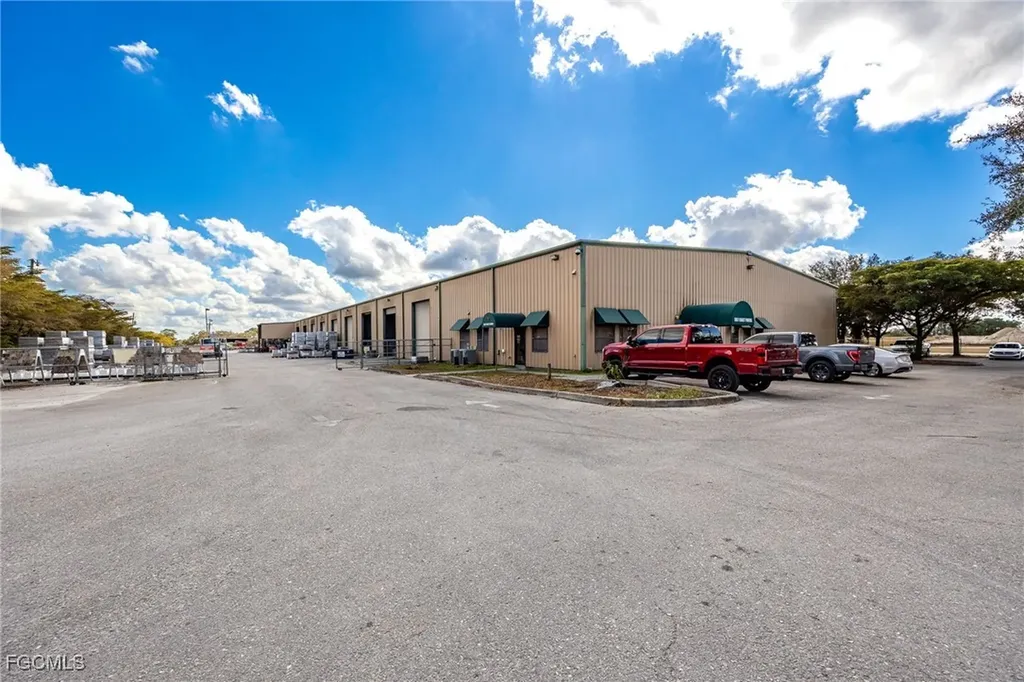 1515 Forestry Division Road Labelle FL 33935
