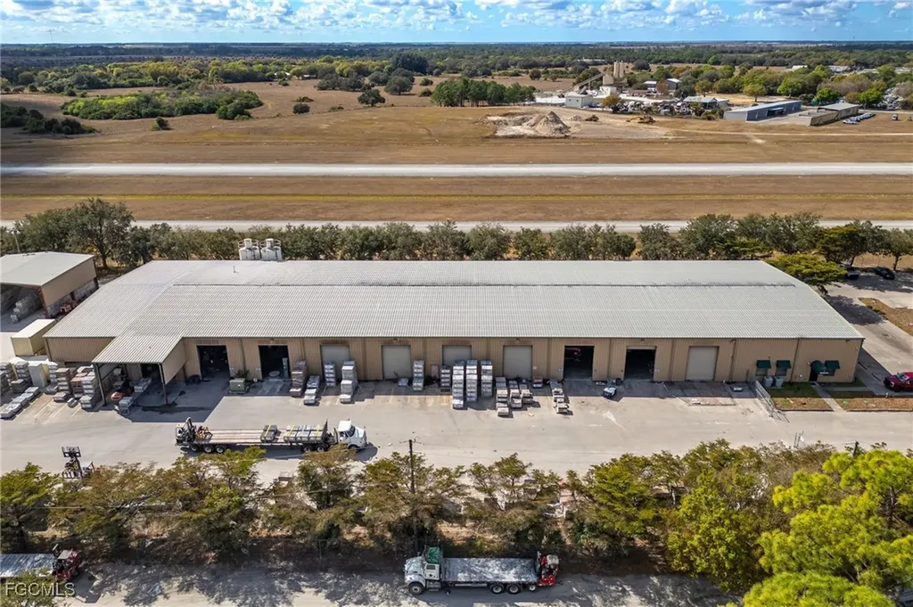 1515 Forestry Division Road Labelle FL 33935