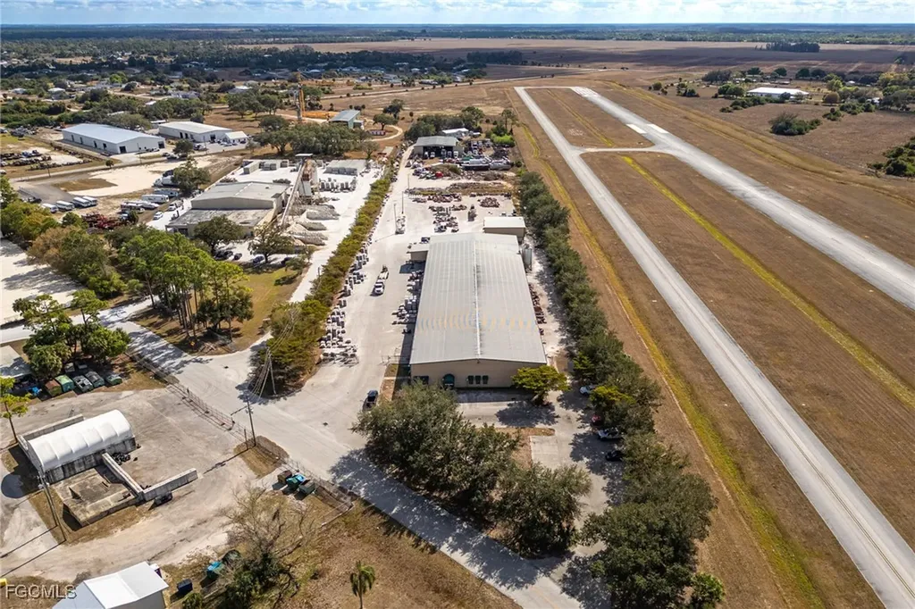1515 Forestry Division Road Labelle FL 33935