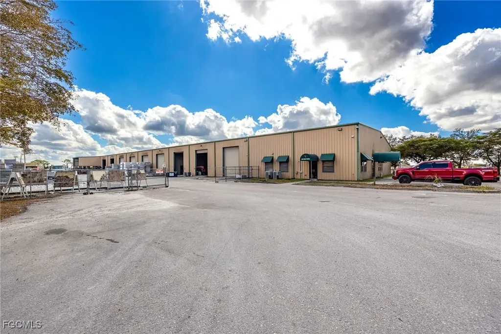 1515 Forestry Division Road Labelle FL 33935