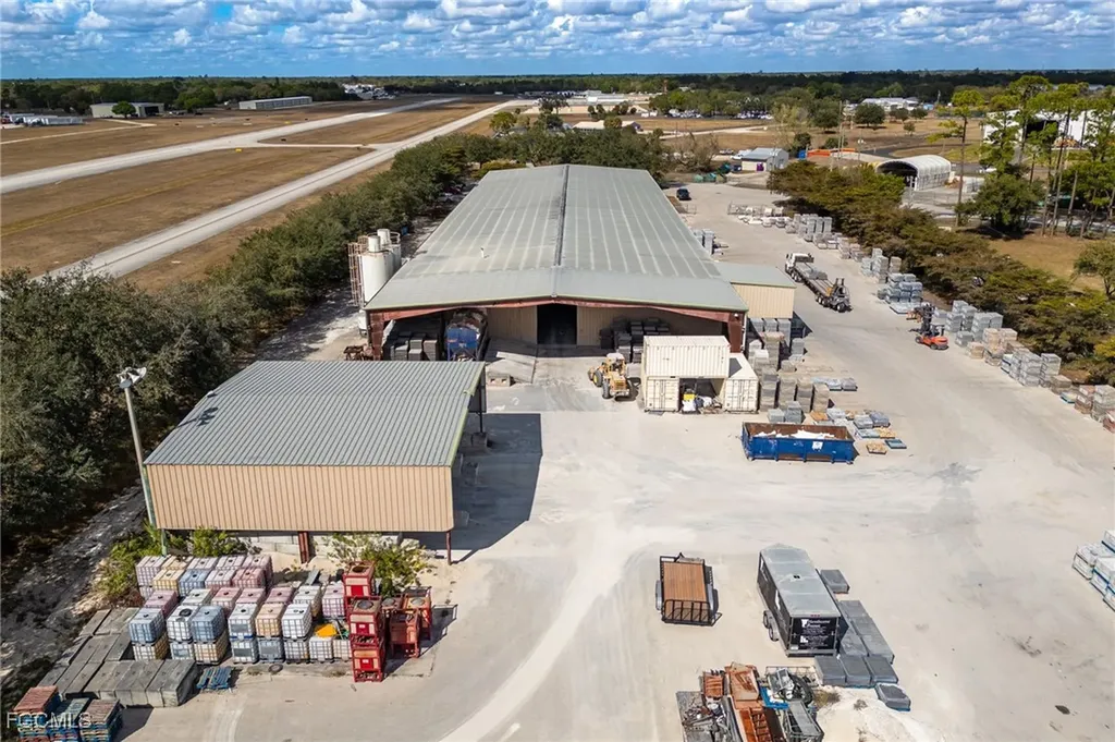 1515 Forestry Division Road Labelle FL 33935