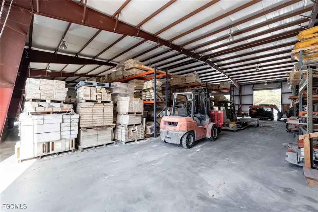 1515 Forestry Division Road Labelle FL 33935
