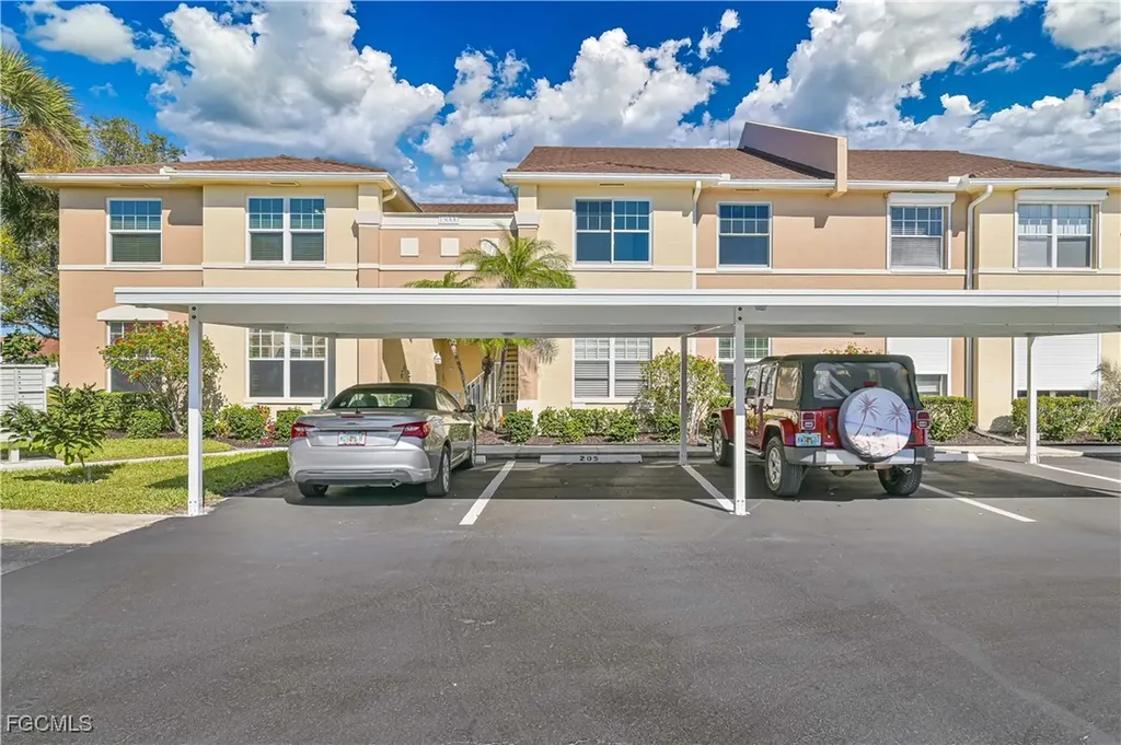15000 Bridgeway Lane Fort Myers FL 33919