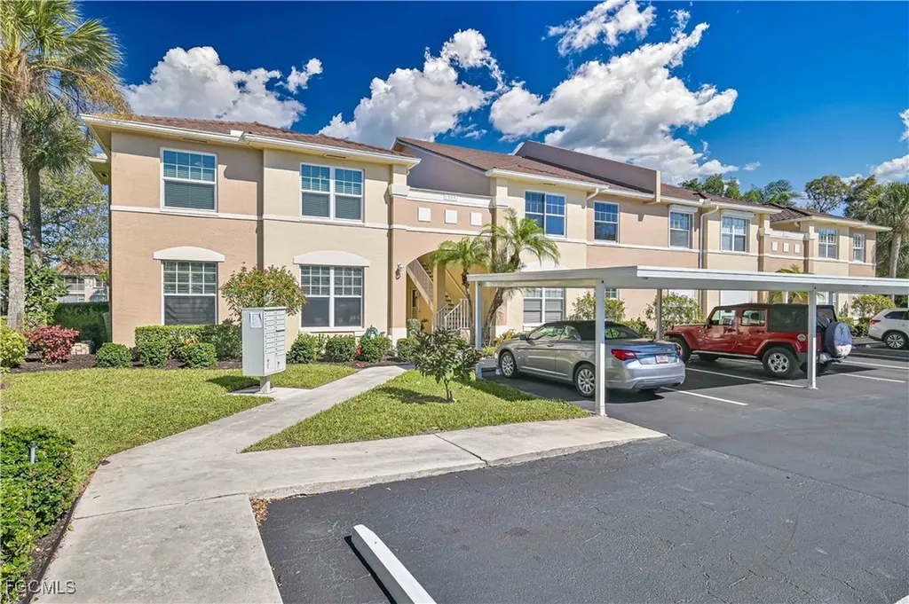 15000 Bridgeway Lane Fort Myers FL 33919