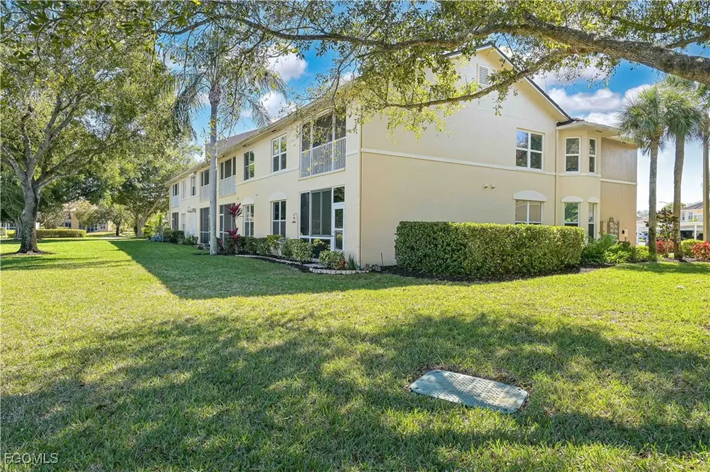 15000 Bridgeway Lane Fort Myers FL 33919