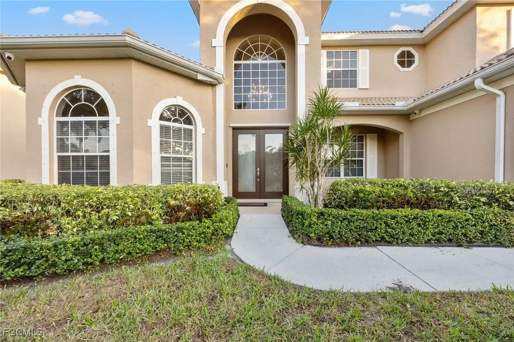 Naples FL 34119
