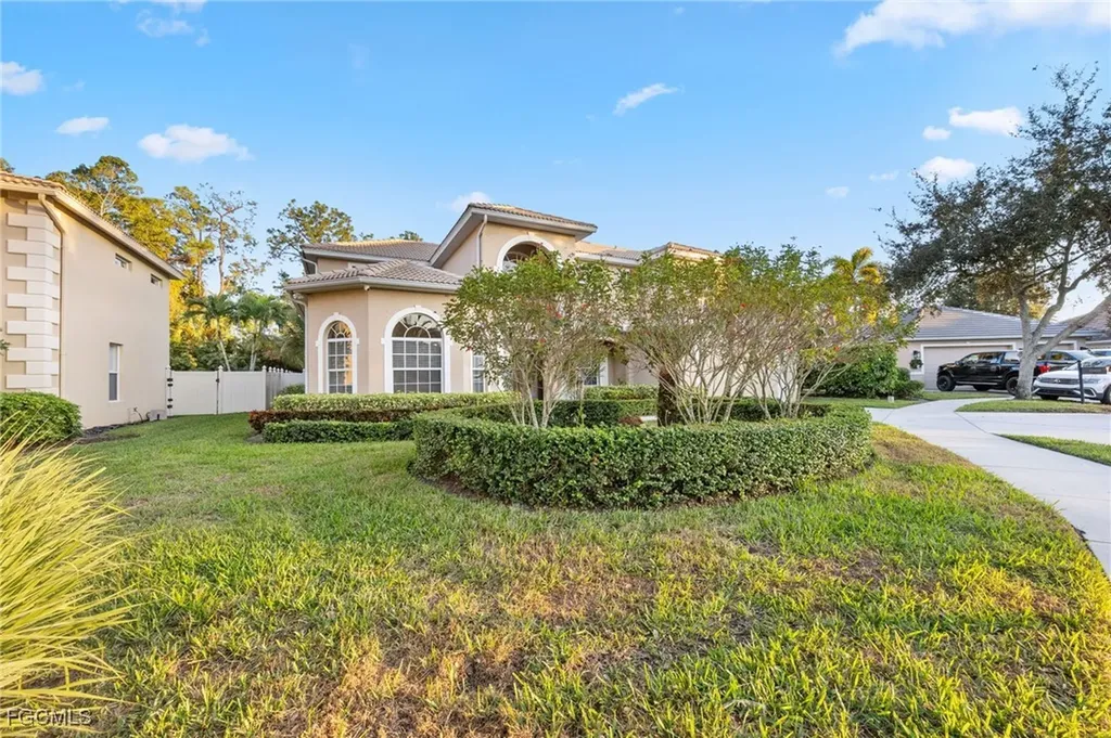 Naples FL 34119