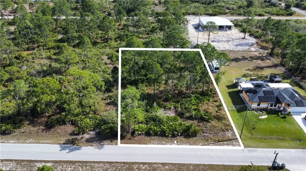 1306 Edison Avenue Lehigh Acres FL 33972