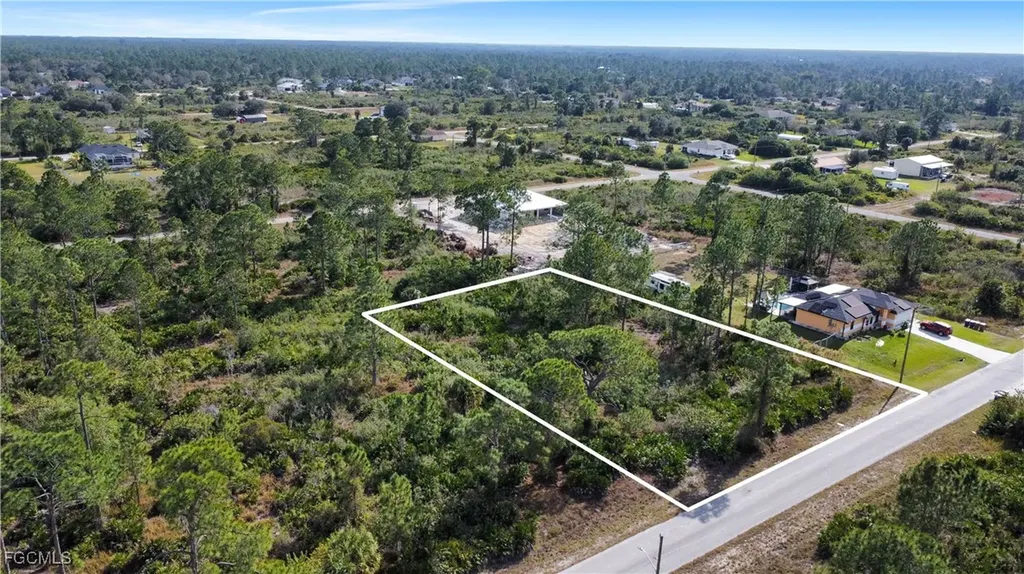 1306 Edison Avenue Lehigh Acres FL 33972