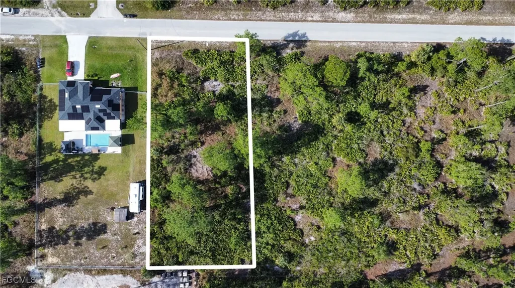 1306 Edison Avenue Lehigh Acres FL 33972