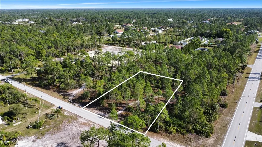 1002 Cortez Avenue Lehigh Acres FL 33972