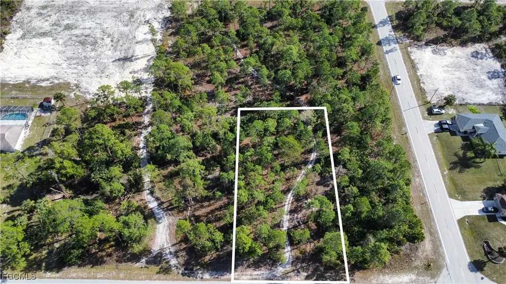 1002 Cortez Avenue Lehigh Acres FL 33972