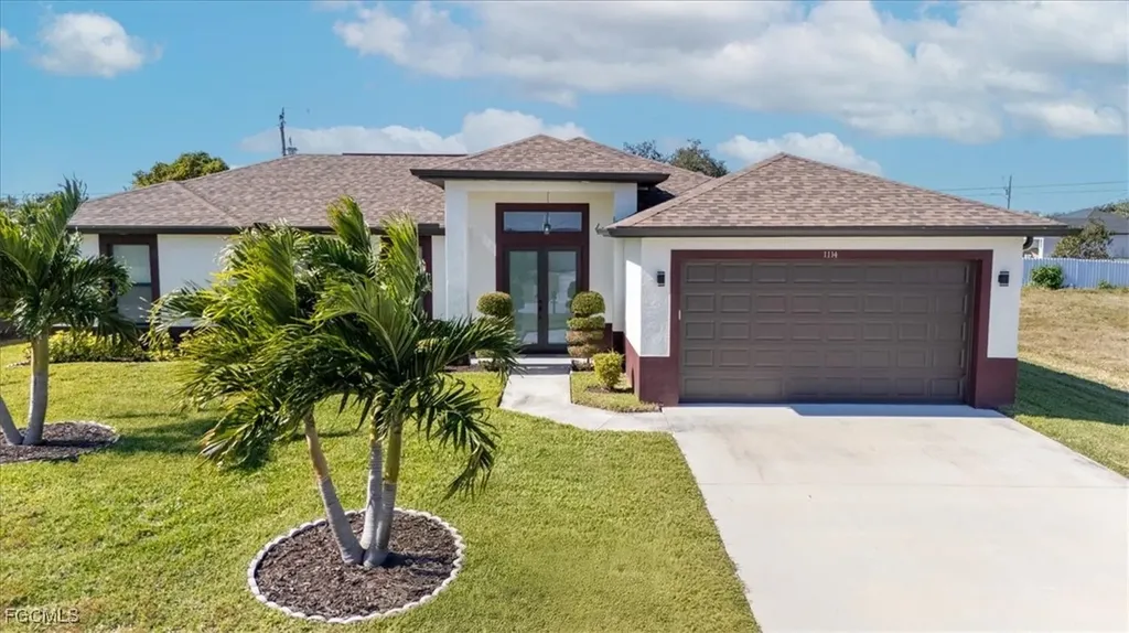 1114 NE 7th Avenue Cape Coral FL 33909