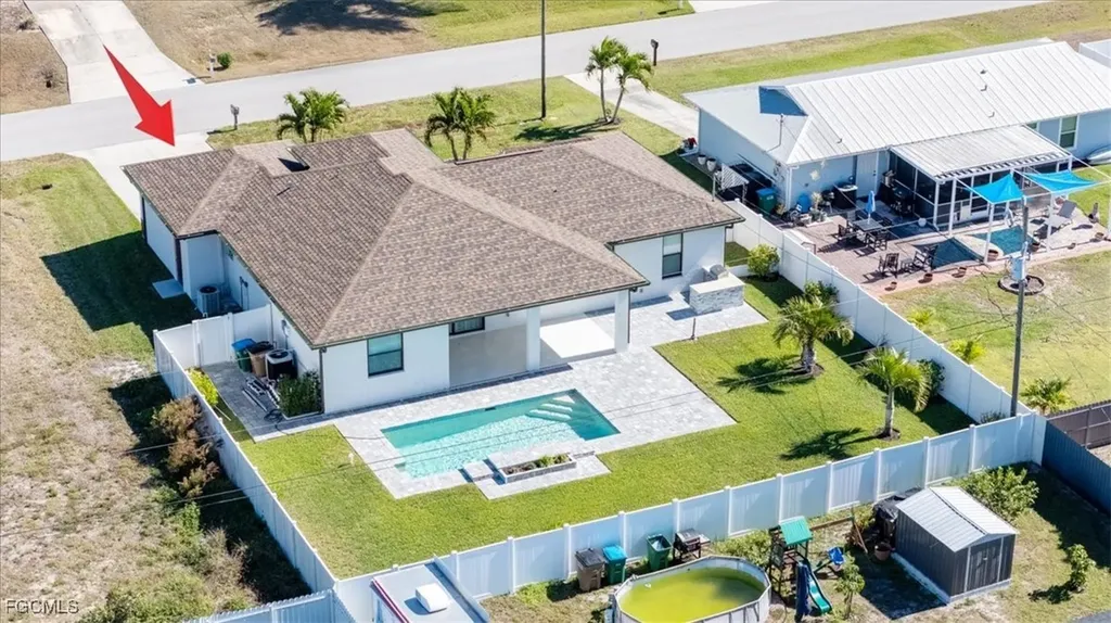 1114 NE 7th Avenue Cape Coral FL 33909