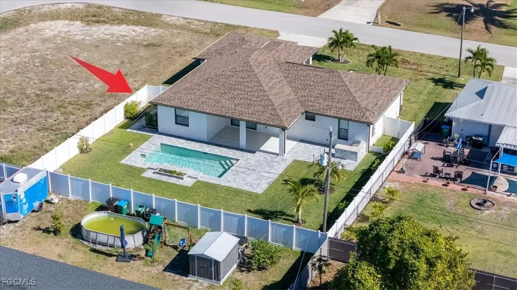 1114 NE 7th Avenue Cape Coral FL 33909