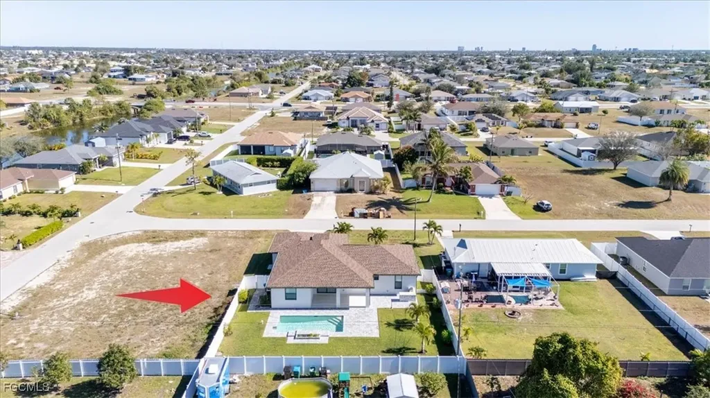 1114 NE 7th Avenue Cape Coral FL 33909