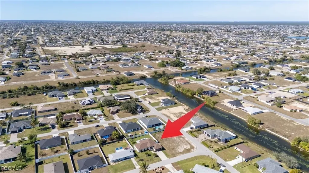 1114 NE 7th Avenue Cape Coral FL 33909