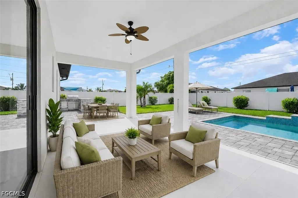 1114 NE 7th Avenue Cape Coral FL 33909