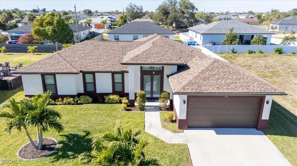 1114 NE 7th Avenue Cape Coral FL 33909