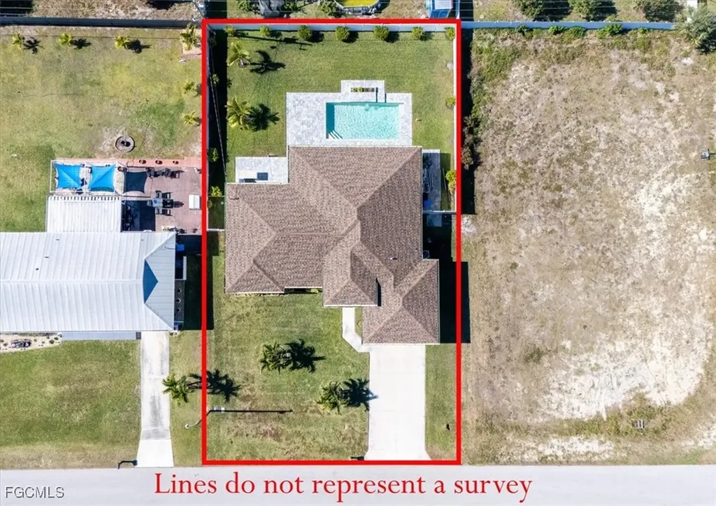 1114 NE 7th Avenue Cape Coral FL 33909