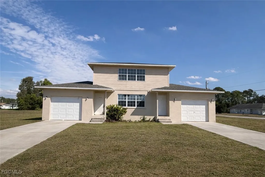 5014 26th Street SW Lehigh Acres FL 33973