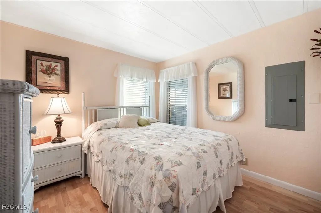 493 Jacklin Lane North Fort Myers FL 33903