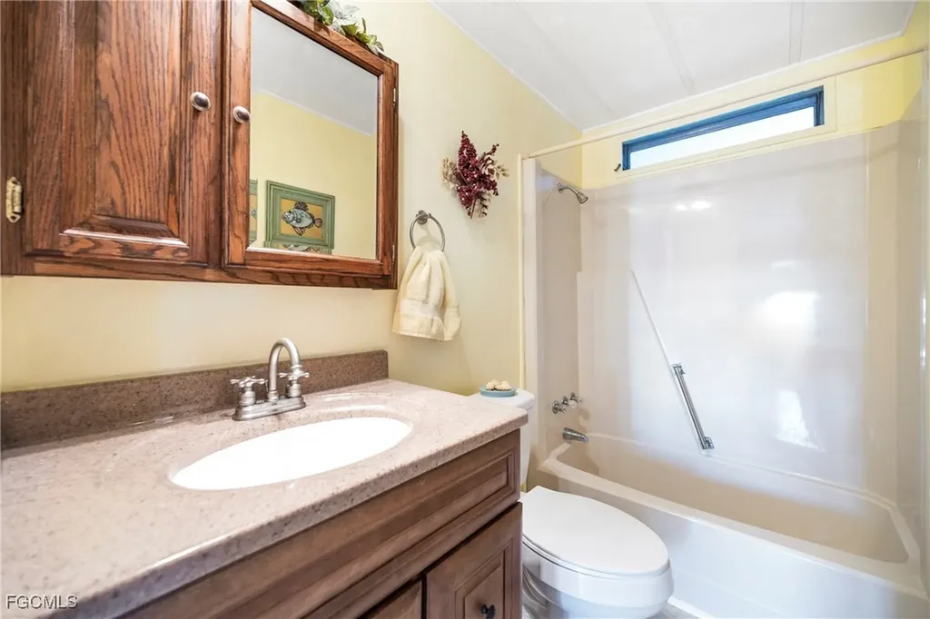 493 Jacklin Lane North Fort Myers FL 33903