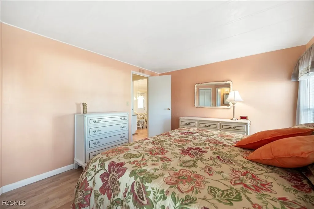 493 Jacklin Lane North Fort Myers FL 33903