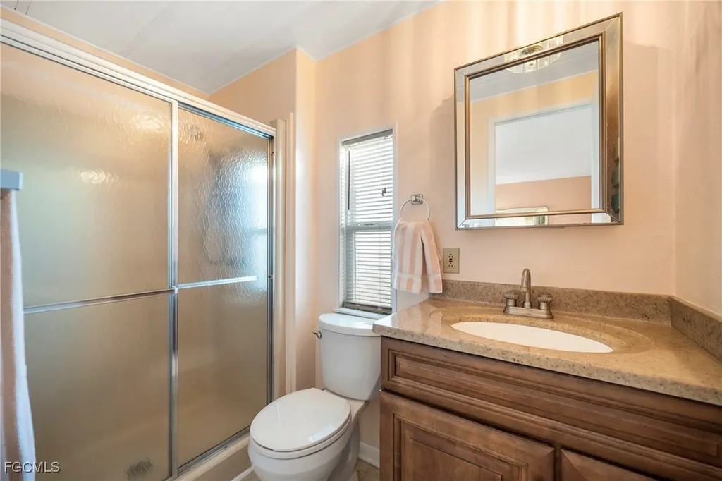 493 Jacklin Lane North Fort Myers FL 33903