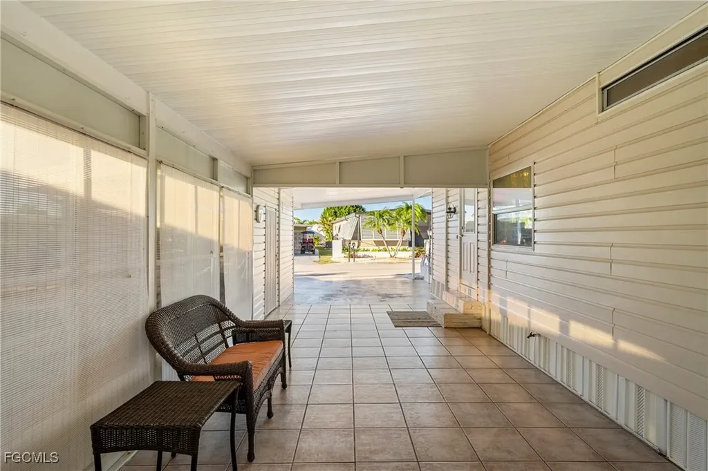 493 Jacklin Lane North Fort Myers FL 33903