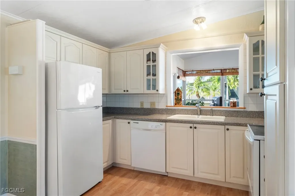 493 Jacklin Lane North Fort Myers FL 33903