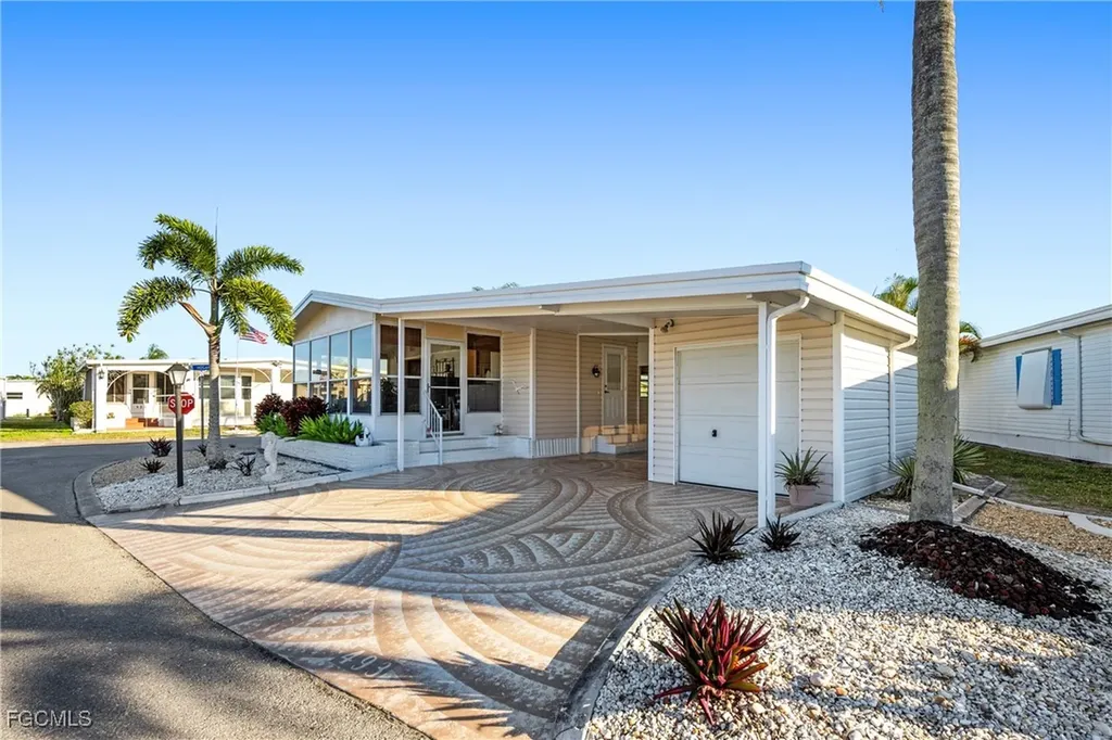 493 Jacklin Lane North Fort Myers FL 33903