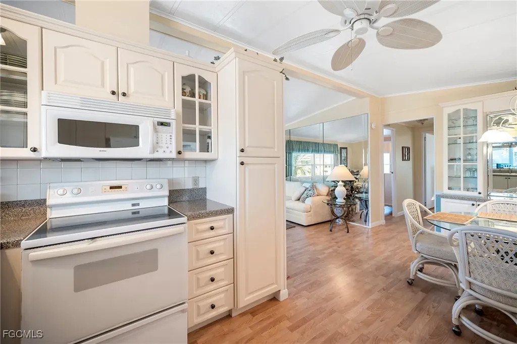 493 Jacklin Lane North Fort Myers FL 33903