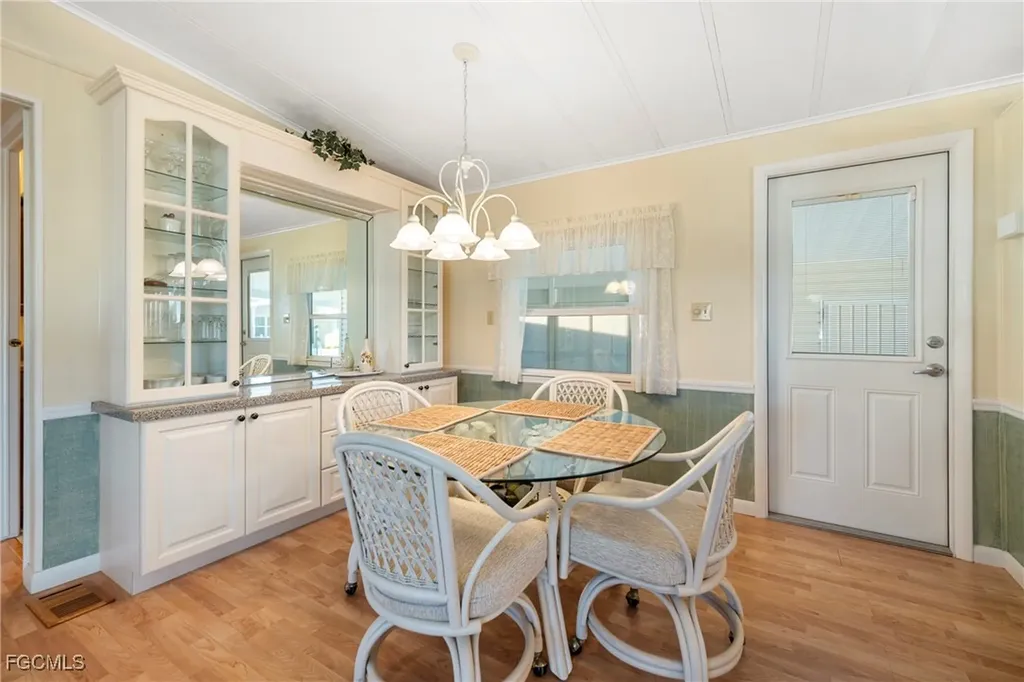 493 Jacklin Lane North Fort Myers FL 33903