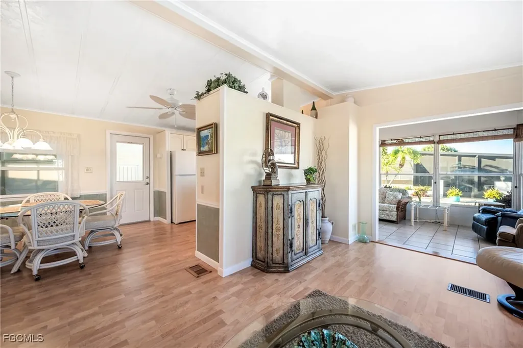 493 Jacklin Lane North Fort Myers FL 33903