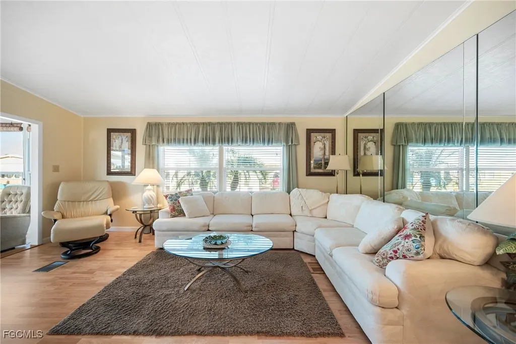 493 Jacklin Lane North Fort Myers FL 33903