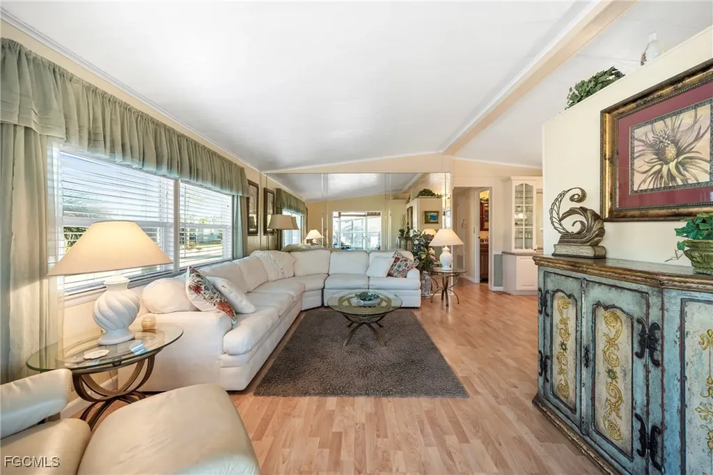 493 Jacklin Lane North Fort Myers FL 33903