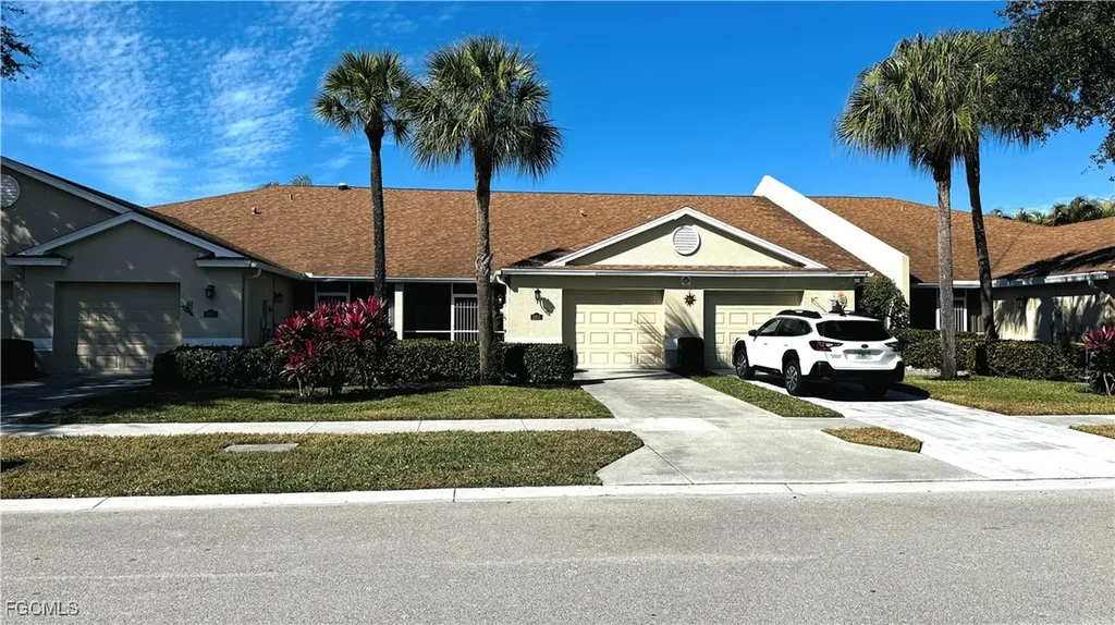 1903 Morning Sun Lane Naples FL 34119