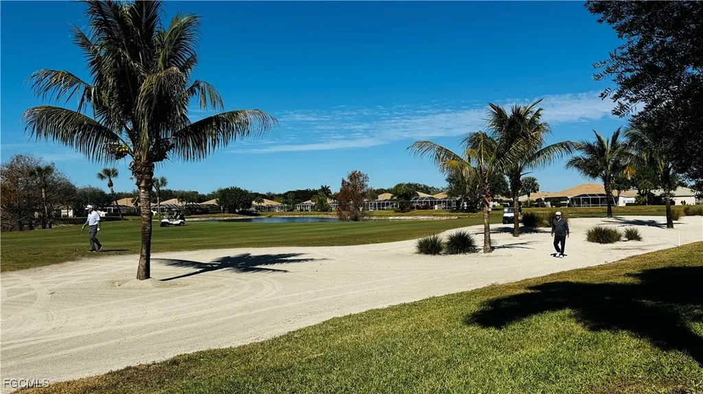 1903 Morning Sun Lane Naples FL 34119
