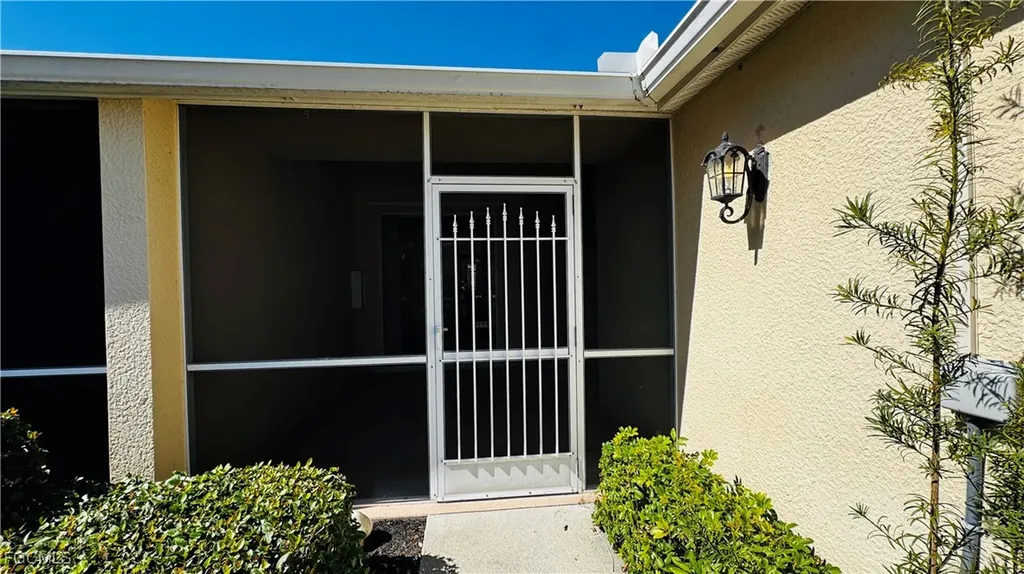 1903 Morning Sun Lane Naples FL 34119