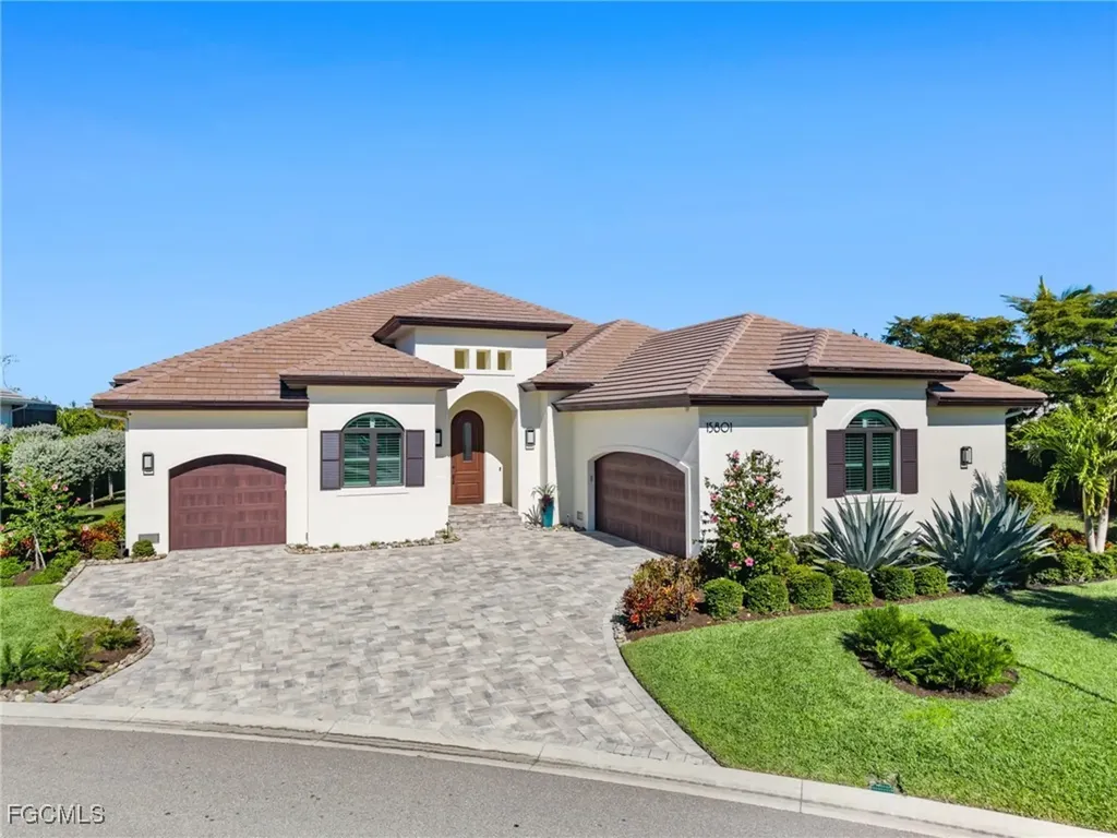 15801 Chatfield Drive Fort Myers FL 33908